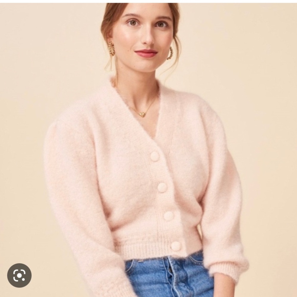 Rouje Nono Cardigan (size 38)